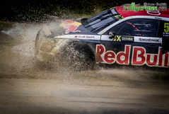 Fotogalerie - MS 2017 - Francie