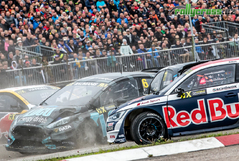 Fotogalerie - MS 2017 - Lotyšsko