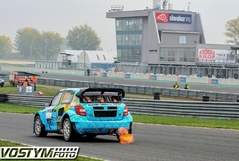 Sobotní Slovakiaring