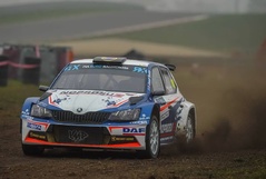 ZSE 2017 - Slovensko II. (SK) - konečné výsledky