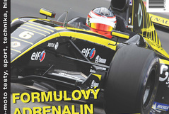 Je tu nové číslo Motorsport Magazínu!