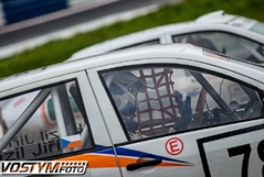 Rallycross Cup 2017 - celkové výsledky