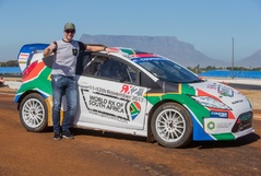 Mistrovství světa poprvé v Jižní Africe