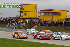 Aktualizovaná startovní listina ZSE 2010 - Slomczyn (PL2)