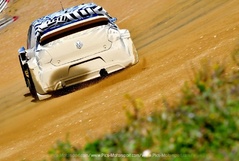 Fotogalerie - test WRX - Lohéac 2018