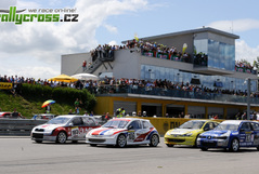 Předběžná startovní listina MMČR 2010 - Melk