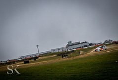 Mistrovství světa poprvé na Silverstonu!