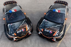 GCK ukázal design vozů