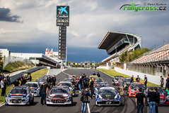 MS 2018 - oficíální fotografování