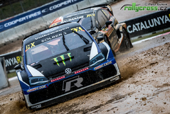 Solberg ve vedení