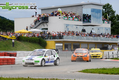Výsledky MMČR 2010 - Melk