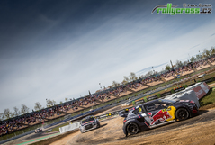 Fotogalerie - MS 2018 - Španělsko