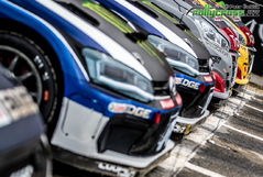 FIA schválila elektromobily od roku 2020