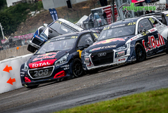 Fotogalerie - MS 2018 - Belgie