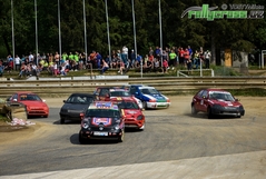 V sobotu začíná Rallycross Cup!