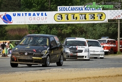 Definitivní podoba kalendáře Rallycross Cupu 2019