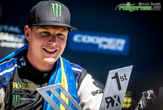 V Höljes opět vyhrál Kristoffersson!