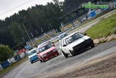 Rallycross Cup podruhé letos v Sosnové