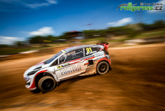 Fotogalerie - ZSE 2018 - Maďarsko
