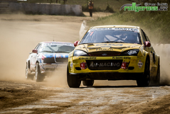 MMČR 2018 - Sedlčany (CZ) - základní informace