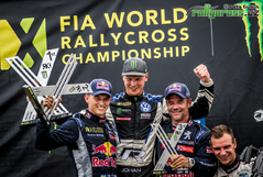 V Kanadě zvítězil Kristoffersson!