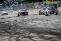 Fotogalerie - MS 2018 - Kanada