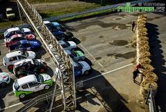 Rallycross Cup 2018 - Sedlčany II. - konečné výsledky
