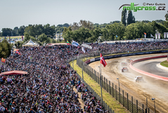 Fotogalerie - MS 2018 - Francie