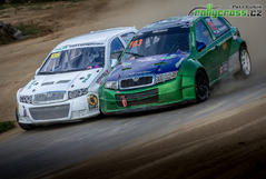 MMČR 2018 - Sedlčany (CZ) - konečné výsledky