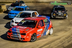 Fotogalerie - MMČR 2018 - Sedlčany