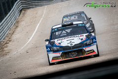 Josef Šusta v Lotyšsku třetí!