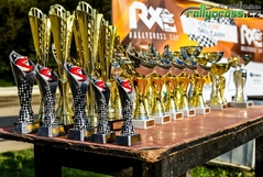 Rallycross Cup 2018 - Sedlčany III. - konečné výsledky
