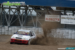 Výsledky ZSE 2010 - Slomczyn (21. - 22.8.2010)