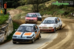 Kalendář - Rallycross Cup 2019