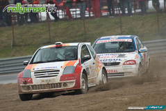 VÝSLEDKY ZSE 2011 - Slomczyn (PL1)