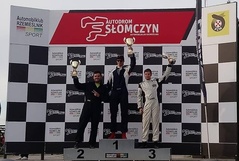 ZSE 2018 - Polsko II. (PL) - konečné výsledky