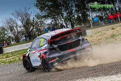 Fotogalerie - MMČR 2018 - Fuglau