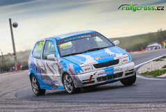 Malinkej Racing i v Sosnové s dvěma vozy