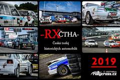 Kalendář - ČTHV 2019