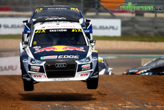 Fotogalerie - MS 2018 - USA