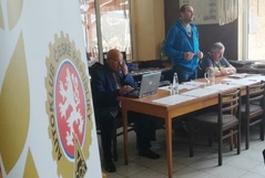 Školení - ČTHV 2019