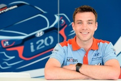 Hayden Paddon v GRC Europe 2019!