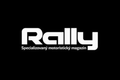 Magazín Rally 03/19