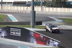 Seznam přihlášených do Abu Dhabí!