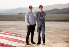 Hansen Motorsport přihlášen do MS