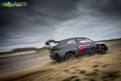 TitansRX obdržel statut mezinárodní série FIA