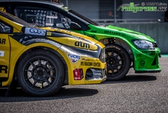 Druhý zónový závod v Melku