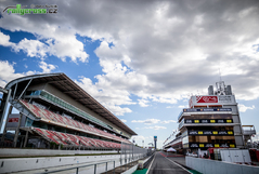 Fotograficky z Barcelony