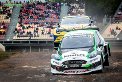 Fotogalerie - MS 2019 - Španělsko