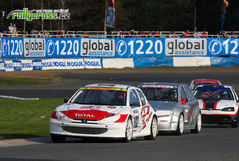 Autodrom Česká Lípa přivítá evropskou rallycrossovou elitu